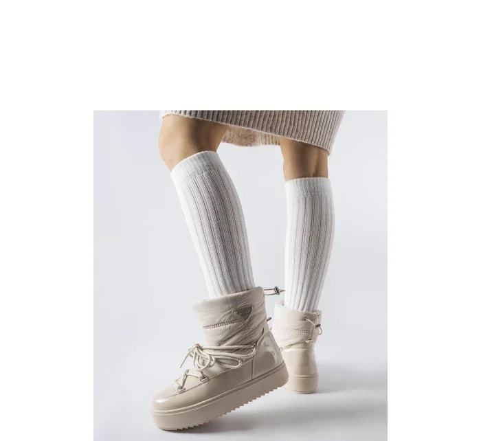 Snehule model 205095 Solea Snehule model 205095 Solea