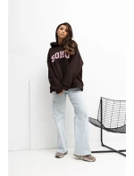 Mikina model 222920 Rue Paris