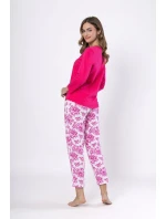 Leveza 1626 Monika 7/8 M-2XL Leveza 1626 Monika 7/8 M-2XL