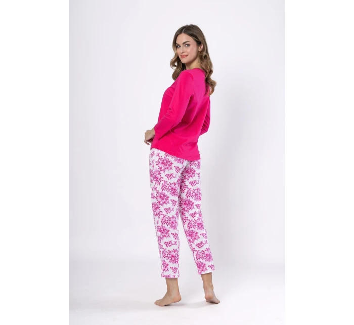 Leveza 1626 Monika 7/8 M-2XL Leveza 1626 Monika 7/8 M-2XL