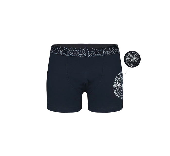 Donella Chlapčenské boxerky 8071PB21