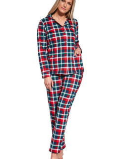 Dámske pyžamo 482/369 Roxy - CORNETTE