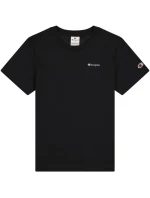 SS Tee W model 20479621 KK001 Tričko - CHAMPION