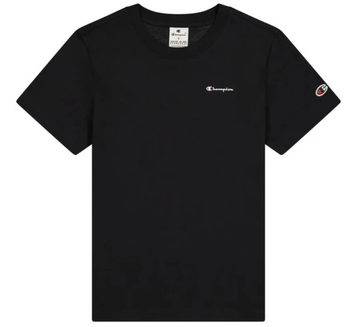 SS Tee W model 20479621 KK001 Tričko - CHAMPION
