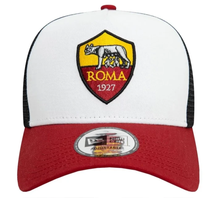 Roma Core Trucker Cap model 21405204 - New Era