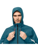 Bunda Jack Wolfskin Morobbia 2l Jkt M 1115511-4133 Bunda Jack Wolfskin Morobbia 2l Jkt M 1115511-4133