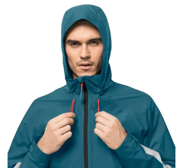 Bunda Jack Wolfskin Morobbia 2l Jkt M 1115511-4133 Bunda Jack Wolfskin Morobbia 2l Jkt M 1115511-4133