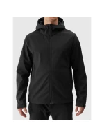 Softshellová větruodolná bunda M model 20588250 - 4F