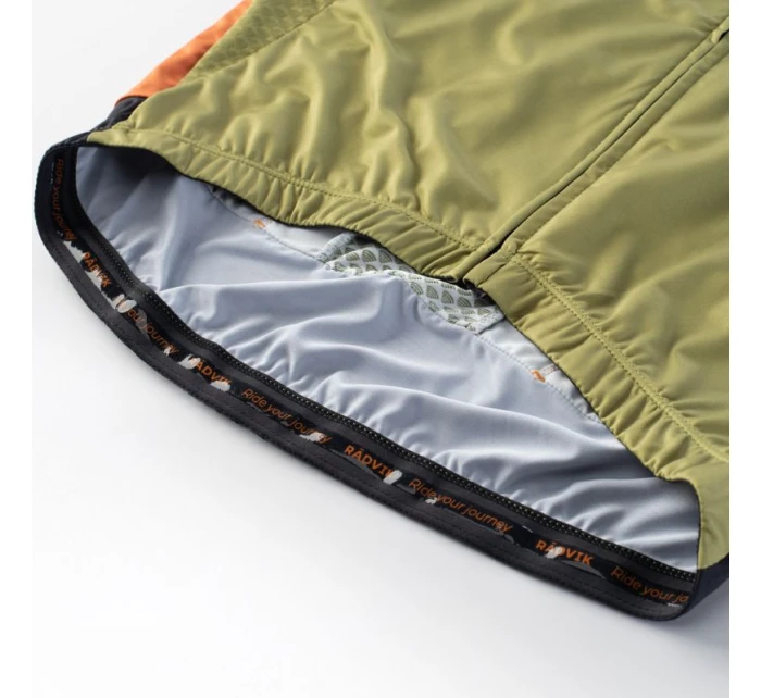 Cyklistický dres Radvik Svan GTS M 92800653723