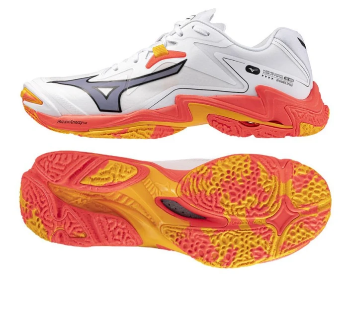 Boty Wave model 21258329 - Mizuno