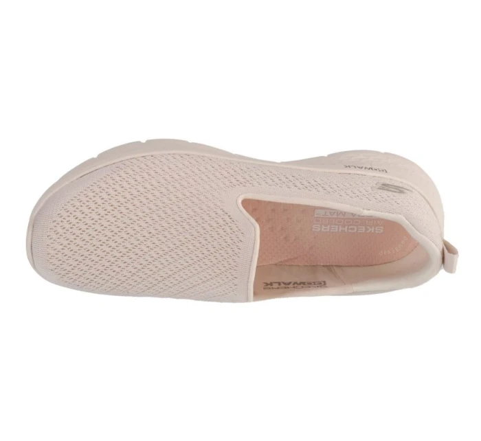 Go Walk Flex Ocean Pink 37 model 21374000 - Skechers Go Walk Flex Ocean Pink 37 model 21374000 - Skechers