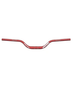 Riadidlá FUNN UPTURN 785 mm červené 75 mm