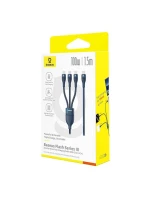 Baseus Flash Series 3 kabel m model 21861852