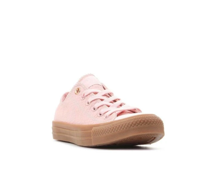 Dámske topánky Ctas OX W 157297C - Converse Dámske topánky Ctas OX W 157297C - Converse