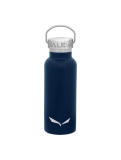 Termo fľaša Salewa Valsura s izoláciou z nerezovej ocele 0,45 l 518-3850