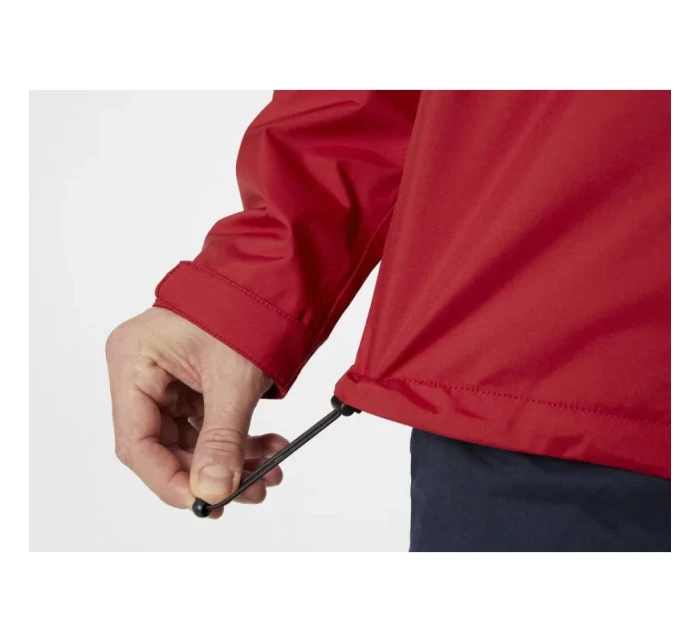 Helly Hansen Crew Bunda s kapucňou M 33875 162 Helly Hansen Crew Bunda s kapucňou M 33875 162