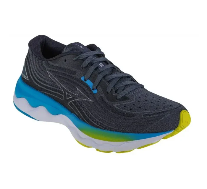 Bežecká obuv Mizuno Wave Skyrise 4 M J1GC230951