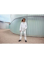 JN (4260) Unisex strečové pracovní kalhoty model 22460297 - Daiber