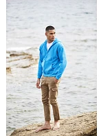 Fruit of the Loom Classic Hooded Sweat Jacket Mikina s kapucňou 16.2062 tmavomodrá Fruit of the Loom Classic Hooded Sweat Jacket Mikina s kapucňou 16.2062 tmavomodrá