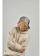 Rapper 5 panelová Trucker kšiltovka grey model 22478767 - Atlantis Headwear Rapper 5 panelová Trucker kšiltovka grey model 22478767 - Atlantis Headwear