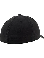 Flexfit 6997 6 panelová kšiltovka "Dad Hat" 55.6997 black Flexfit 6997 6 panelová kšiltovka "Dad Hat" 55.6997 black