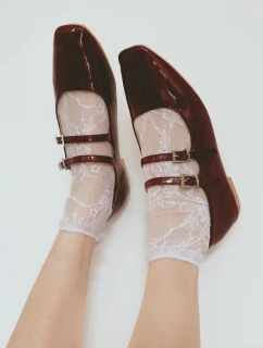 Fiore Ismena I1100 farba:biela