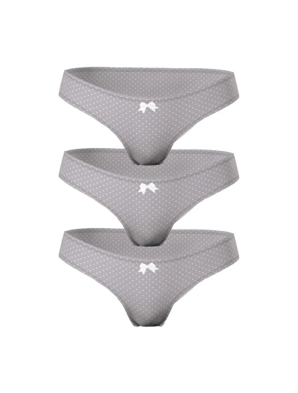 Dámské pohodlné kalhotky model 14790638 - Vamp