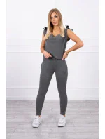s nápisem graphite model 18743248 - K-Fashion