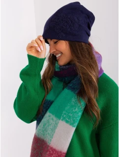 AT CZ 23250 cap.36P tmavo modrá