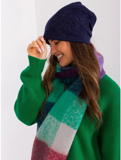 AT CZ 23250 cap.36P tmavo modrá AT CZ 23250 cap.36P tmavo modrá