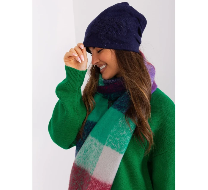 AT CZ 23250 cap.36P tmavo modrá AT CZ 23250 cap.36P tmavo modrá