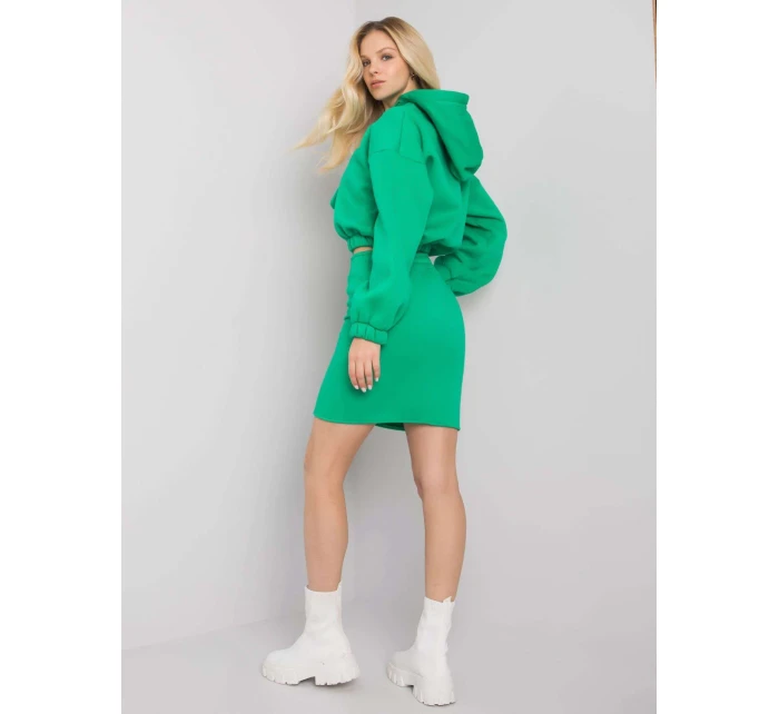 Sada EM KMPL model 16732108 zelených - FPrice