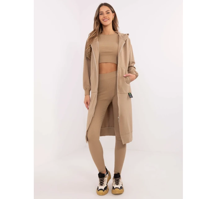 Sada EM KMPL model 20806594 tmavě lila - FPrice