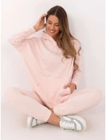 Súprava EM KMPL 861.48 svetlo ružová Súprava EM KMPL 861.48 svetlo ružová