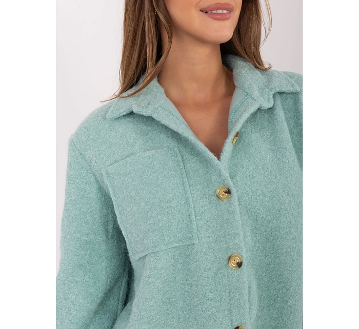 Bunda IT KR 22292.01 mint Bunda IT KR 22292.01 mint