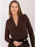 IT MA sako FL9972 1.92 hnedá IT MA sako FL9972 1.92 hnedá