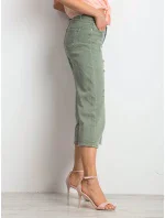 Džínový kalhoty JMP SP model 16327158 khaki - FPrice