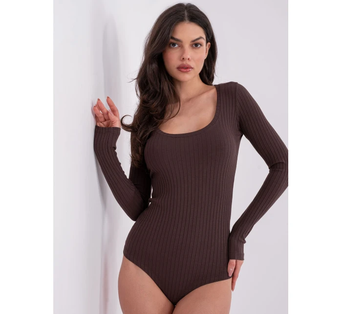 Karoséria RV BO A1047.94 tmavohnedá Karoséria RV BO A1047.94 tmavohnedá