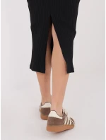 Spódnica RV SD model 21886080 czarny - FPrice