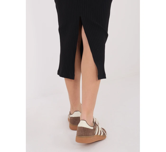 Spódnica RV SD model 21886080 czarny - FPrice