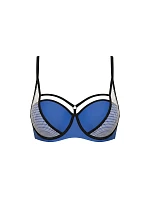 Vrchný diel plaviek Emily M-817 (4) - Marko