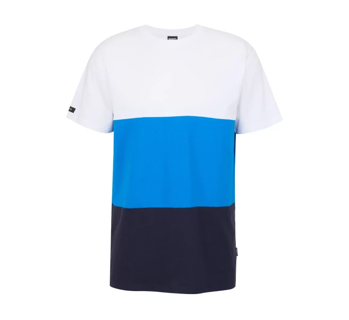 Pánské triko SAM73 model 20456456 - SAM 73 Pánské triko SAM73 model 20456456 - SAM 73