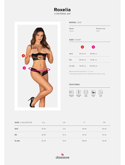 set set model 18997729 - Obsessive set set model 18997729 - Obsessive