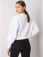 Dámská mikina RV BL model 21857560 Bílá - FPrice