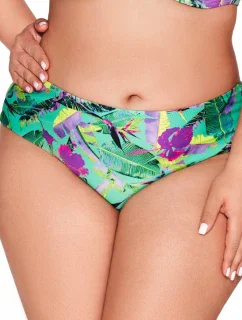 PLAVKY SF 211/5 ŽIARIVO ZELENÁ