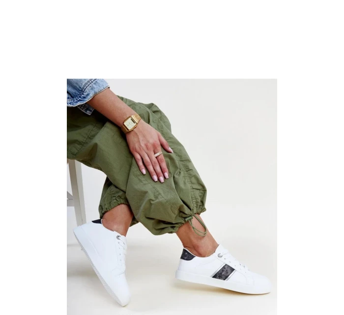 Tenisky model 207303 Solea