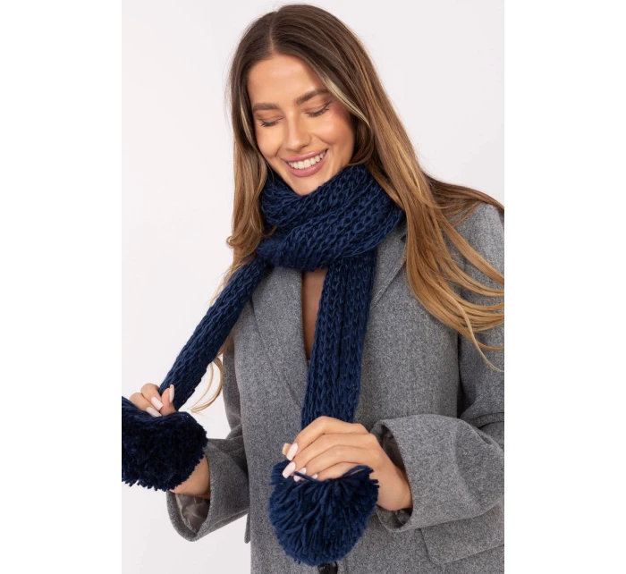 Šál model 220398 AT Šál model 220398 AT