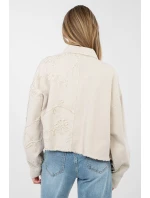 džínsová bunda model 223791 Rue Paris