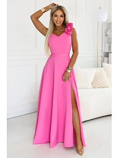 Dlhé šaty model 227707 Numoco