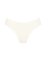 sloggi ZERO Feel Pure High leg - WHITE - SLOGGI WHITE - SLOGGI sloggi ZERO Feel Pure High leg - WHITE - SLOGGI WHITE - SLOGGI